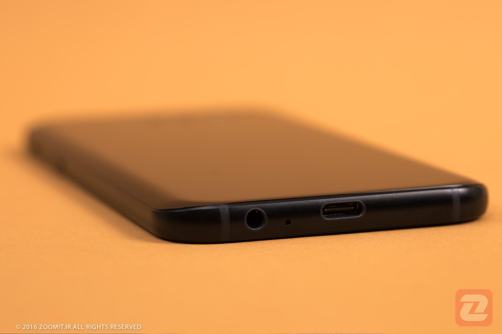 سامسونگ گلکسی A5 نسخه 2017 / samsung galaxy a5 2017
