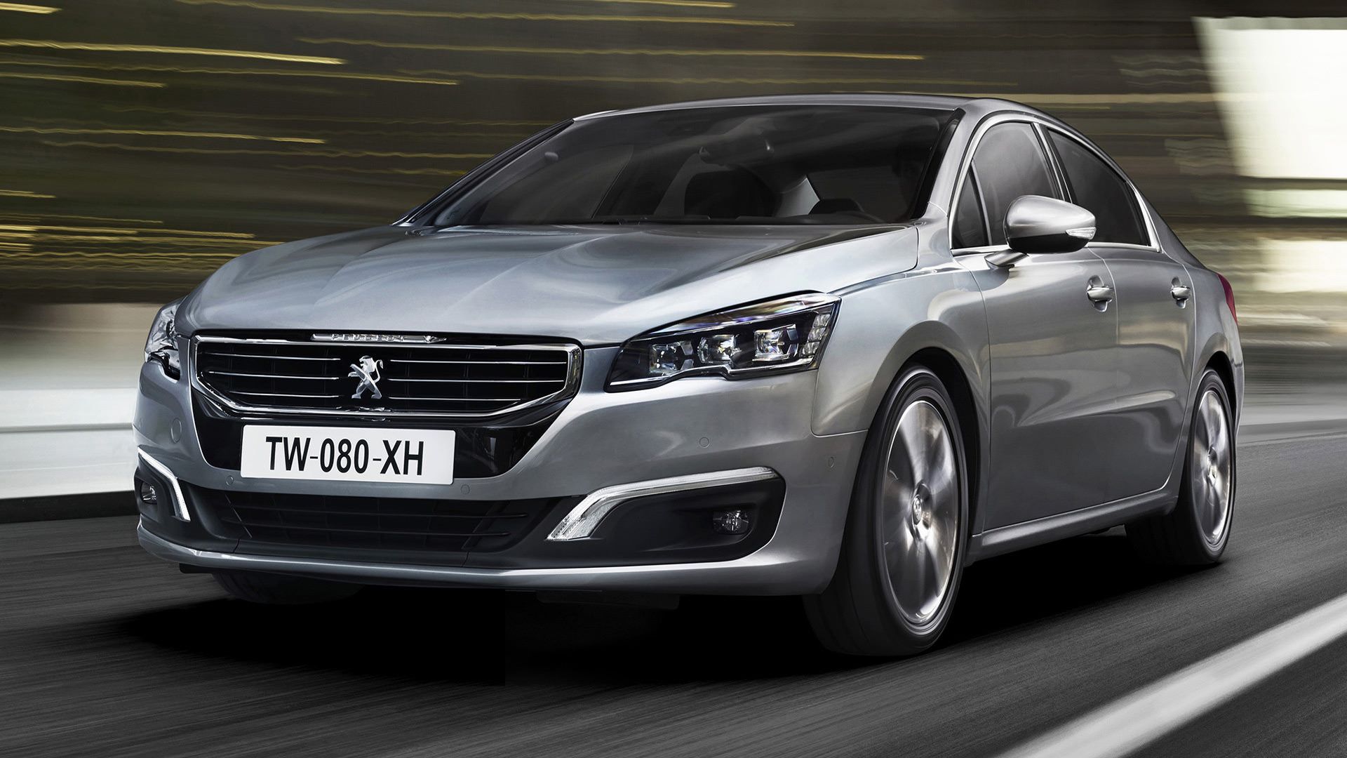 پژو 508 / peugeot 508