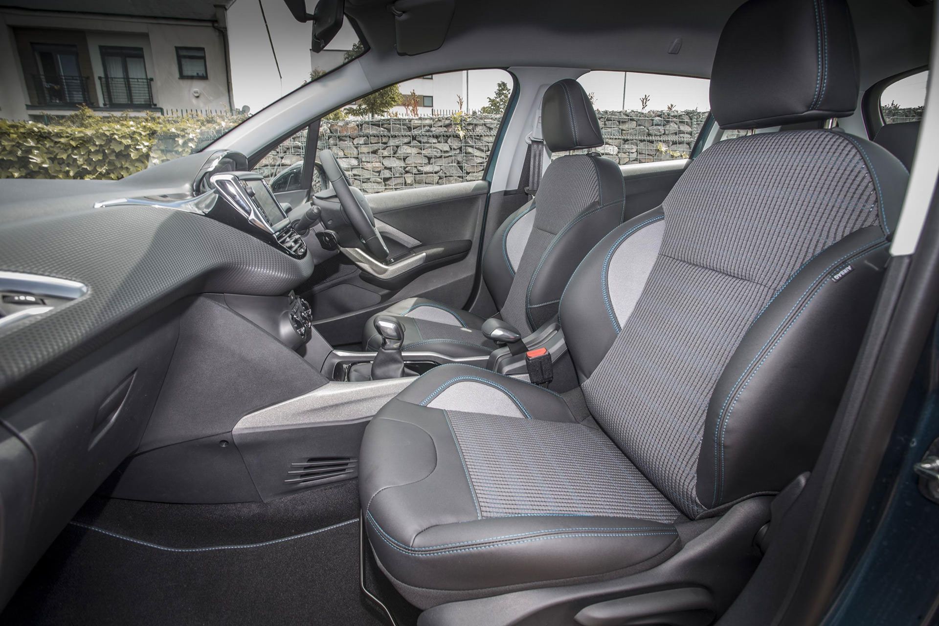 پژو 2008 / peugeot 2008
