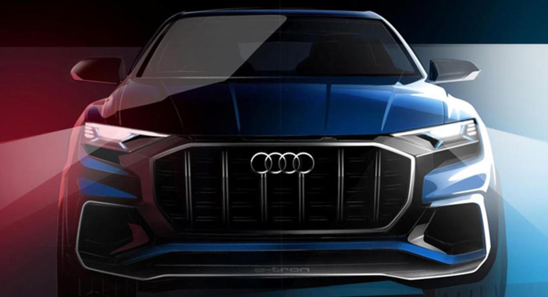audi