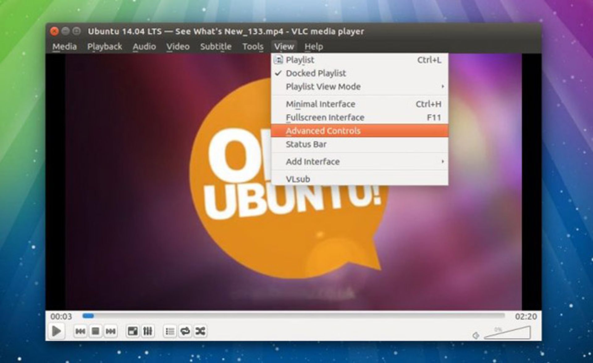 vlc