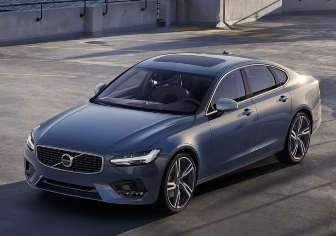 volvos90
