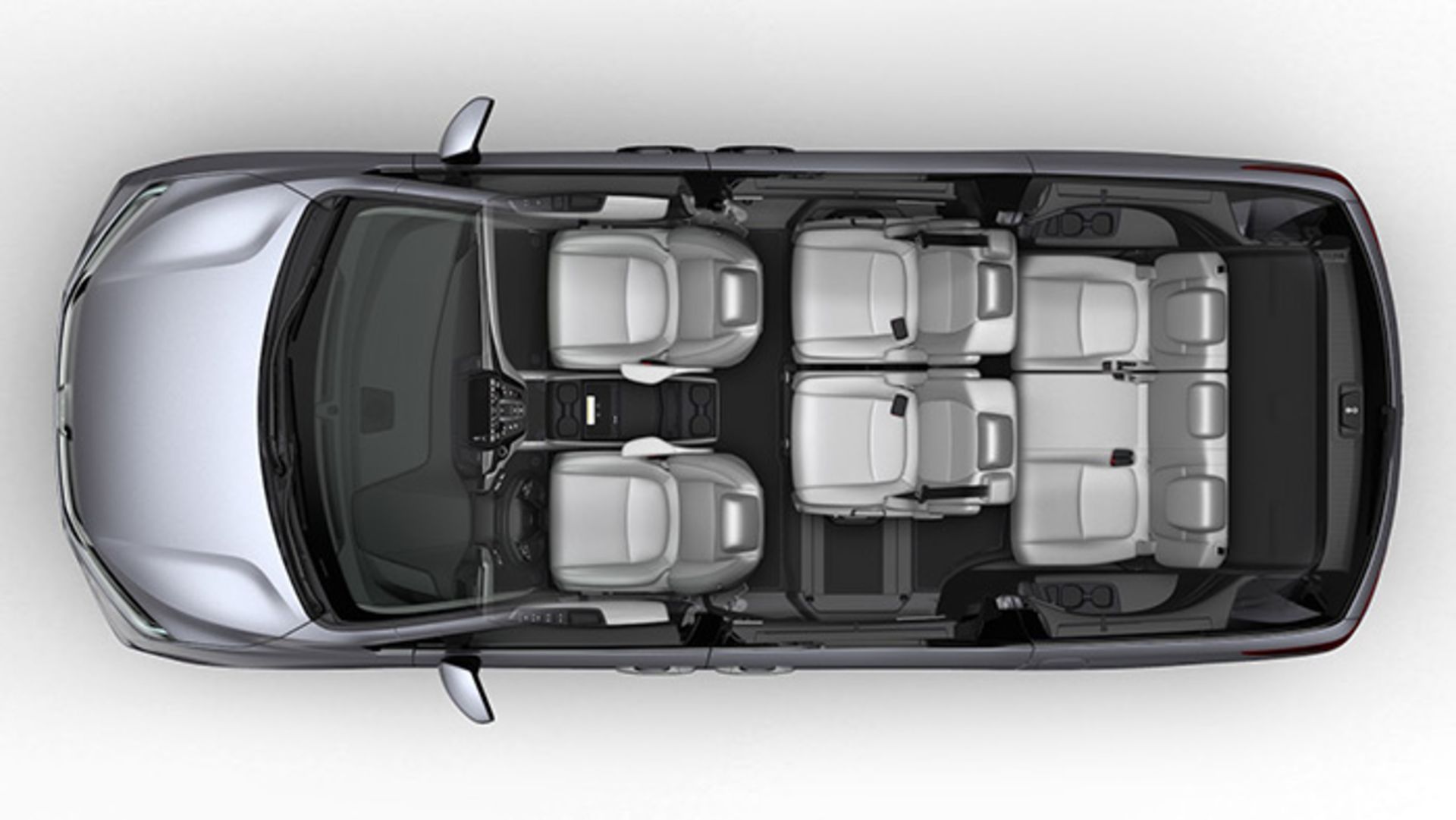 هوندا ادیسه 2018