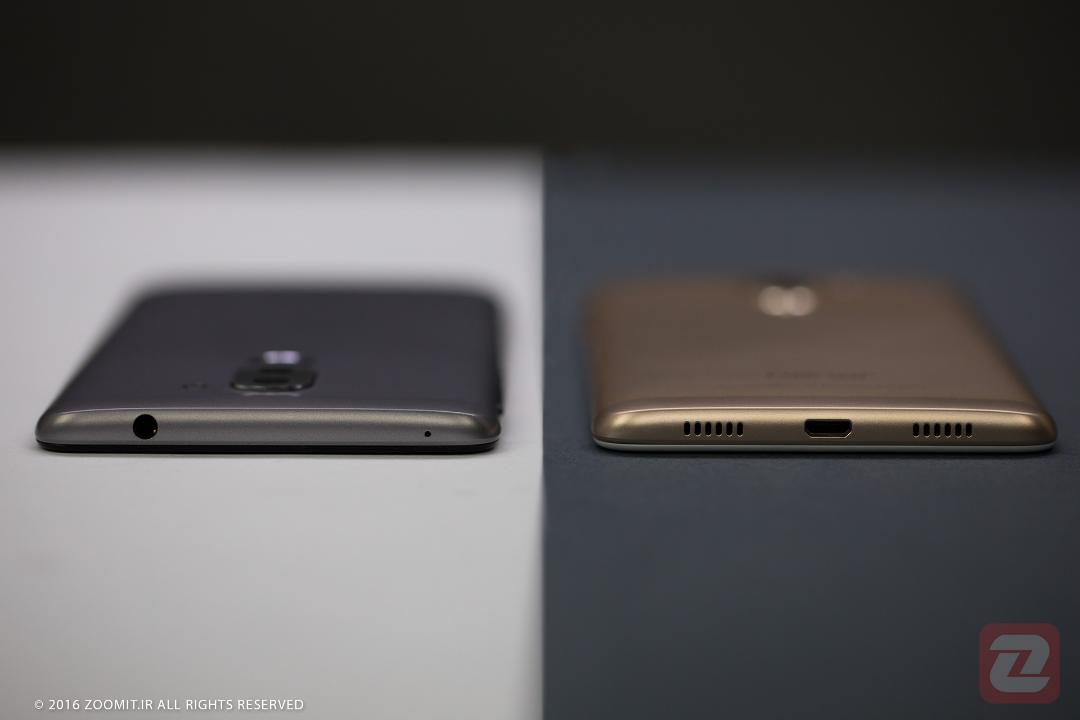 هواوی آنر huawei honor 6x / 6x