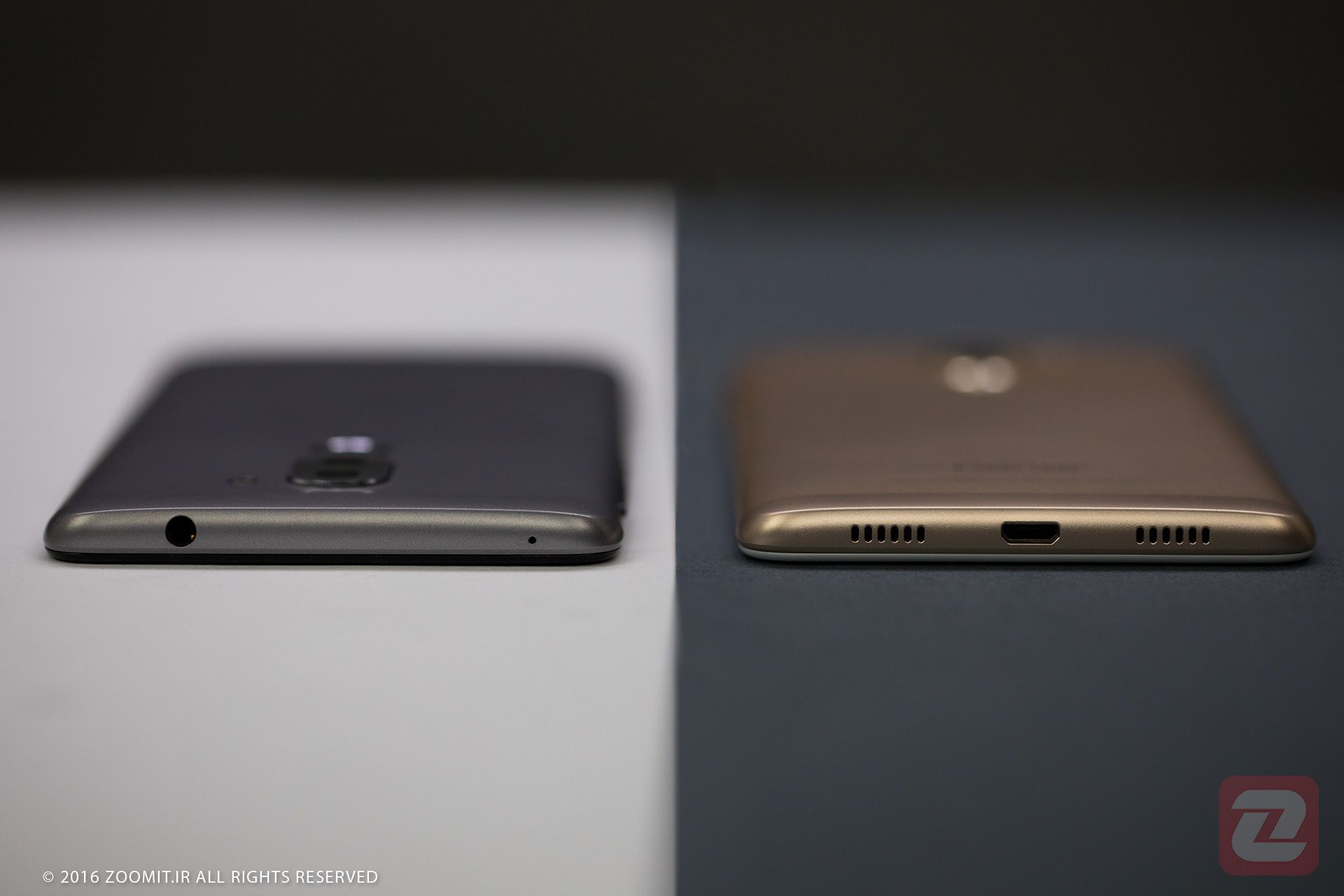 هواوی آنر huawei honor 6x / 6x