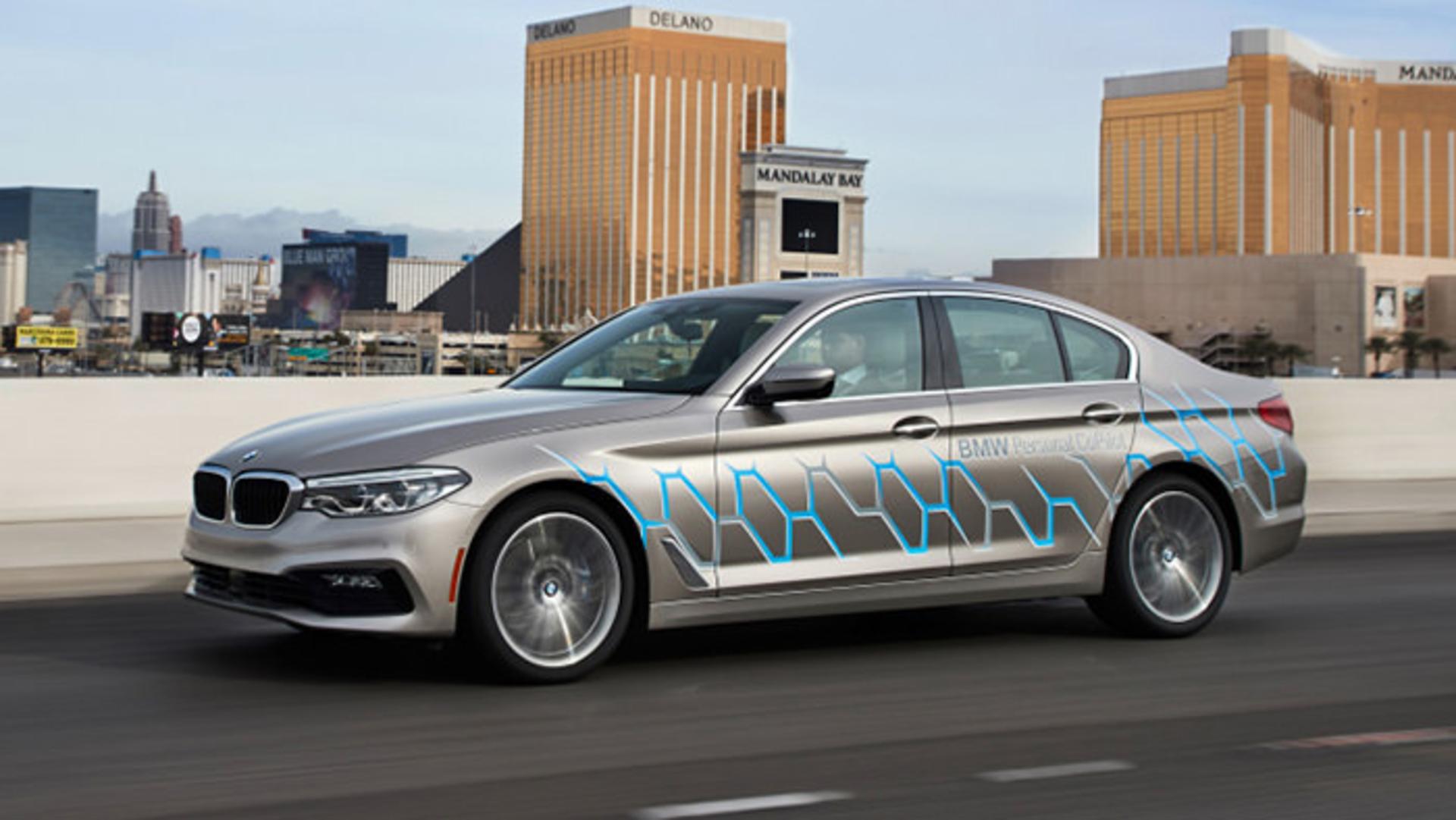 بی ام و سری 5/ bmw 5 series