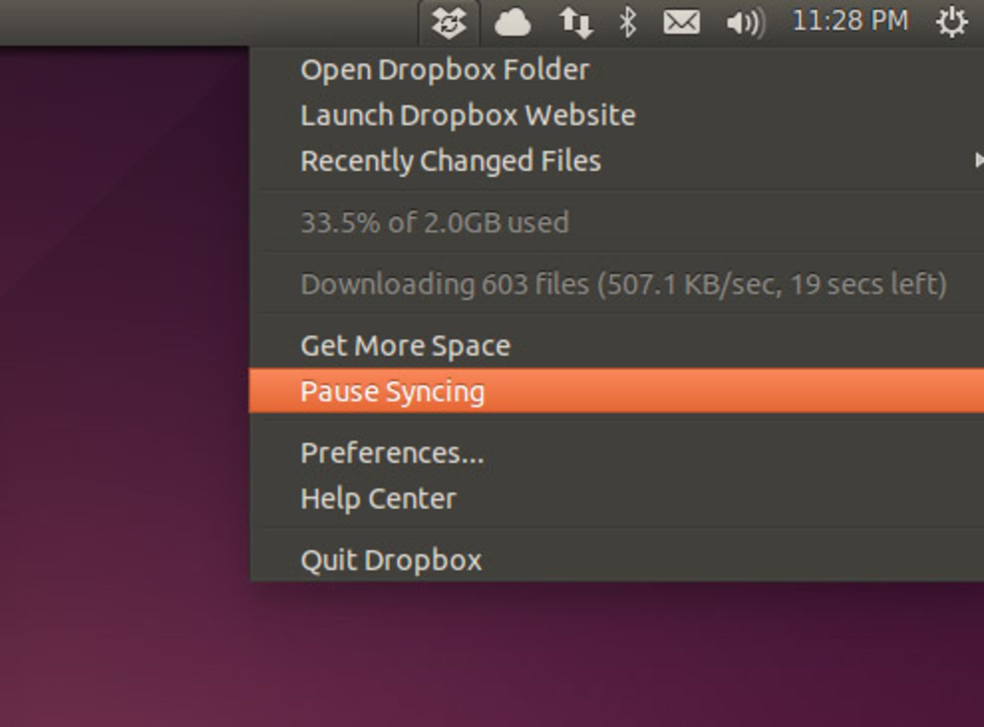 dropbox