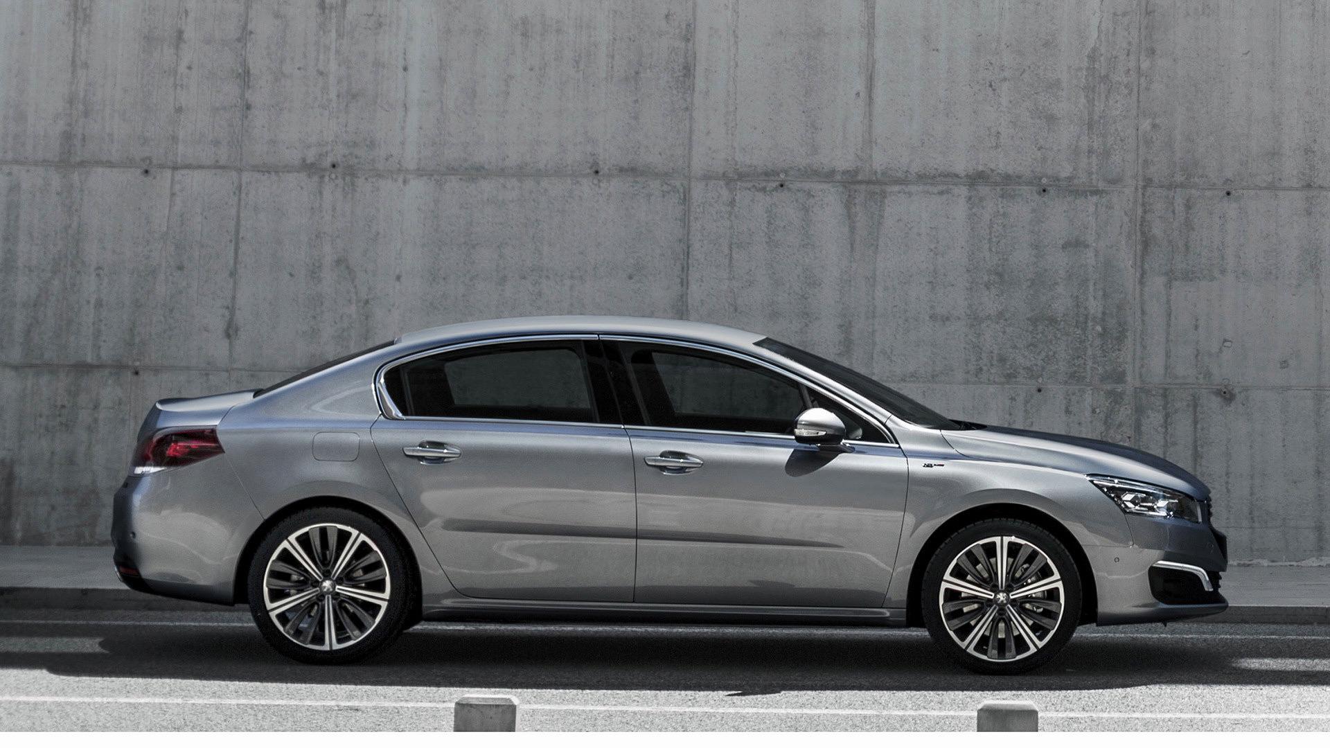 پژو 508 / peugeot 508