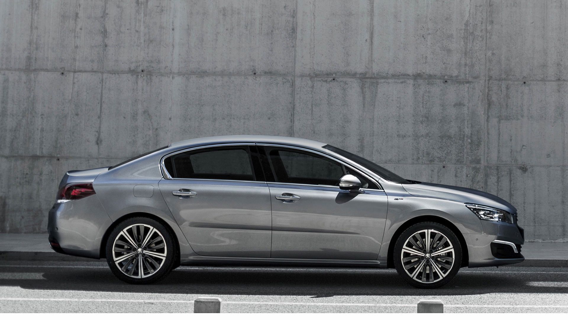 پژو 508 / peugeot 508