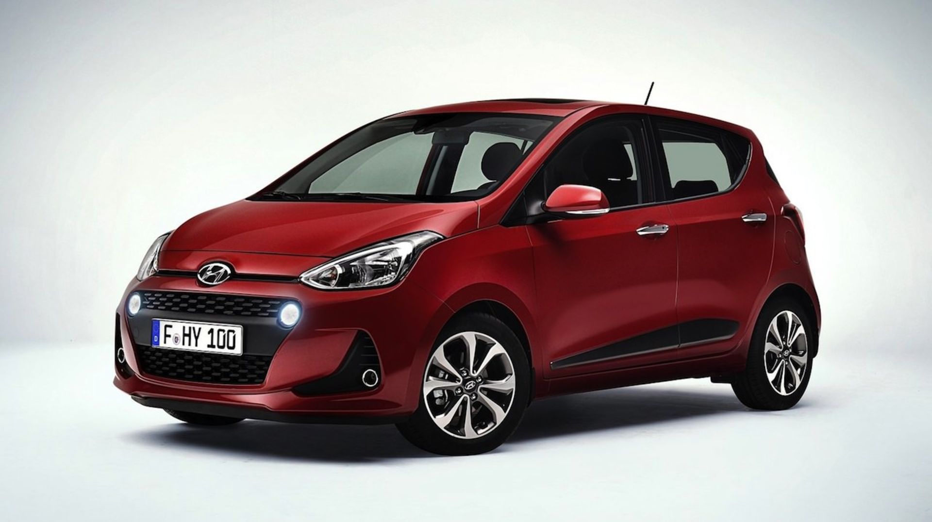هیوندای آی ۱۰/ hyundai i10/هیوندا آی ۱۰