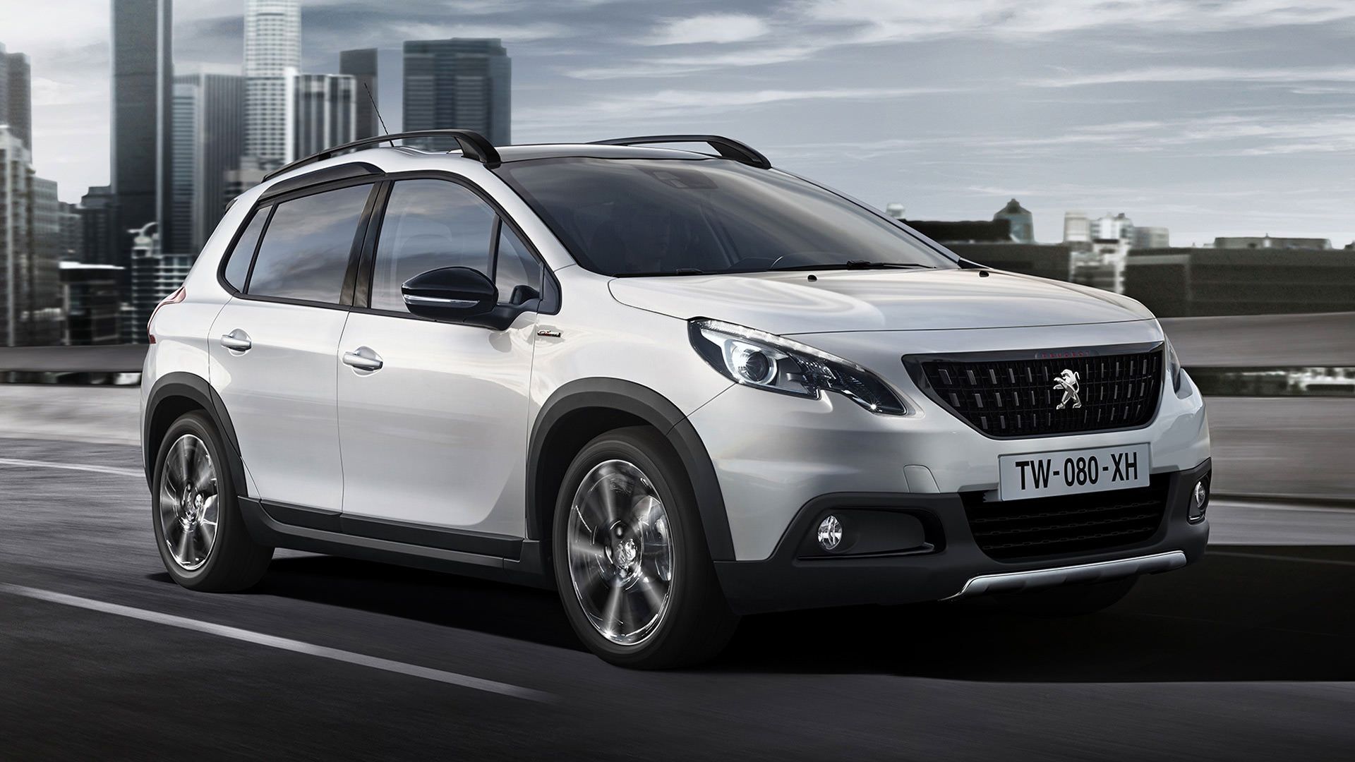 پژو 2008 / peugeot 2008