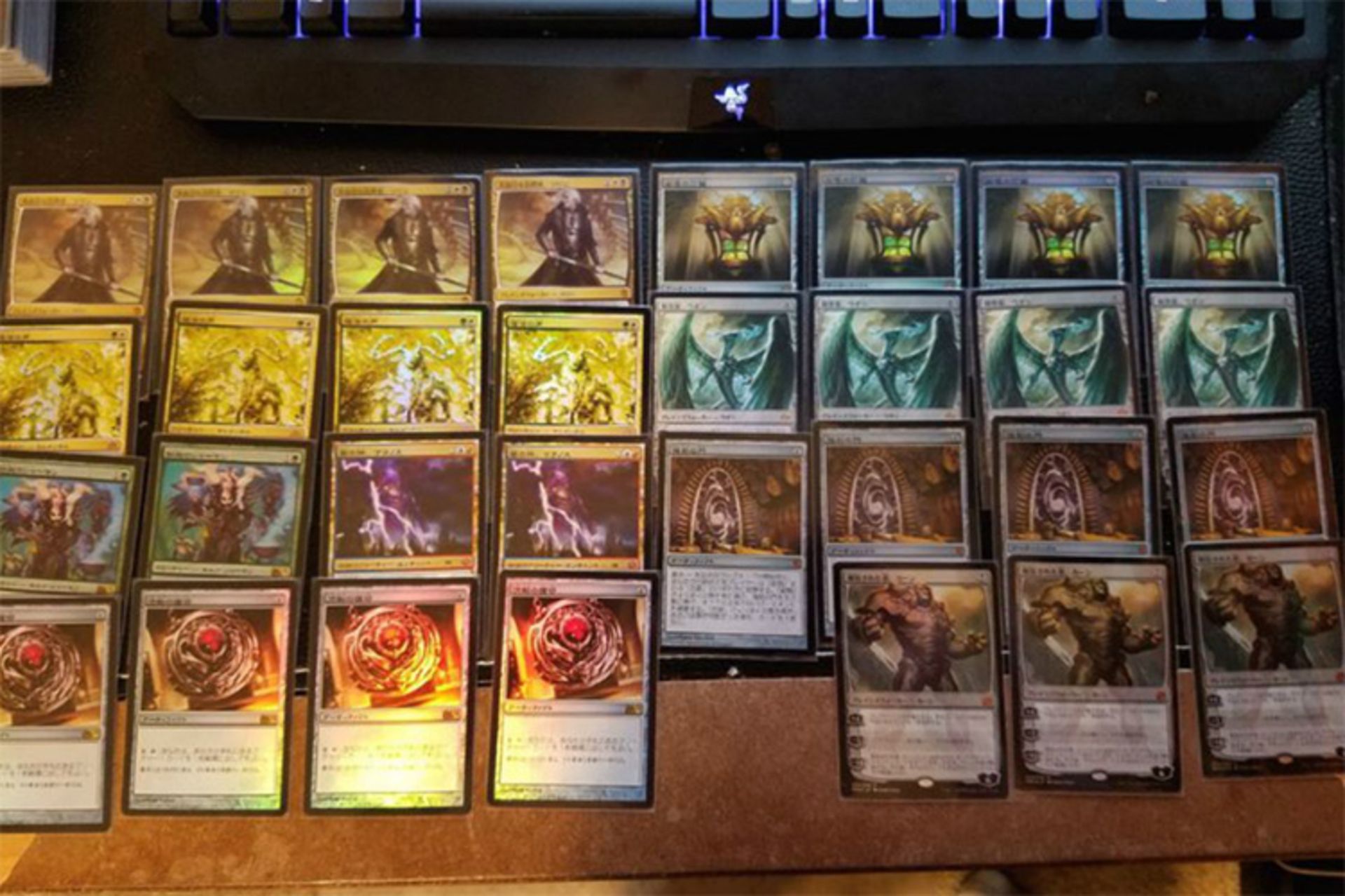 magic-the-gathering-card-collection