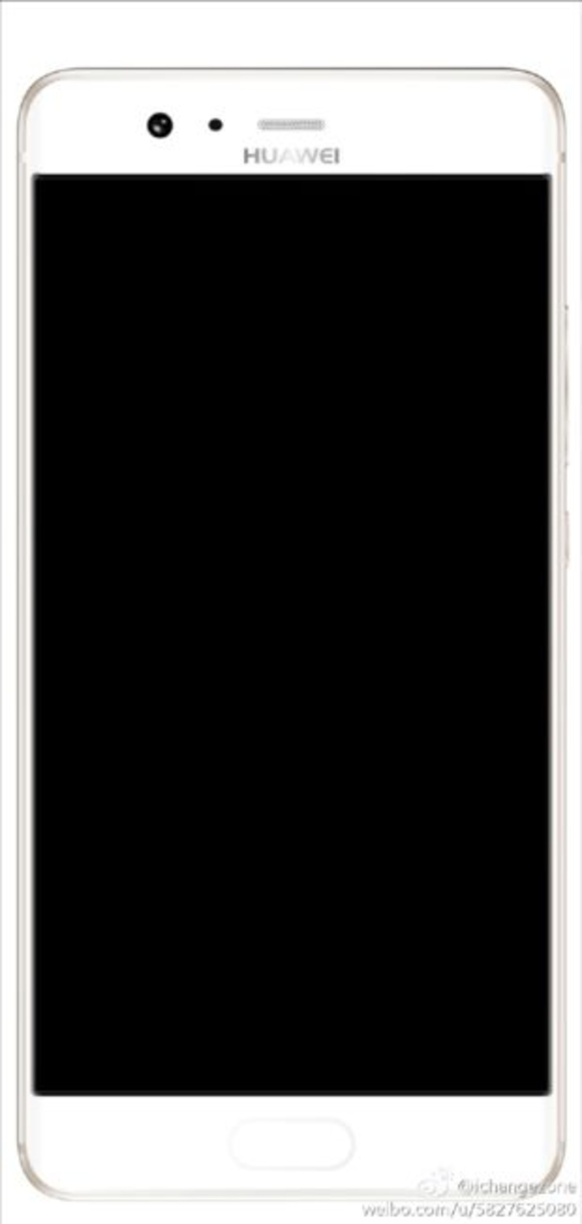 رندر هواوی پی 10