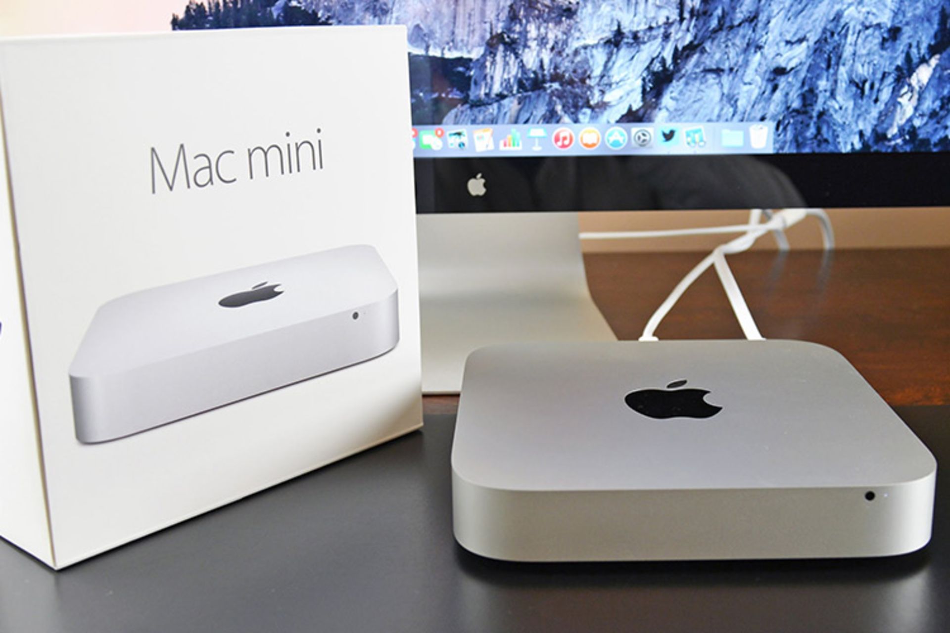 mac-mini