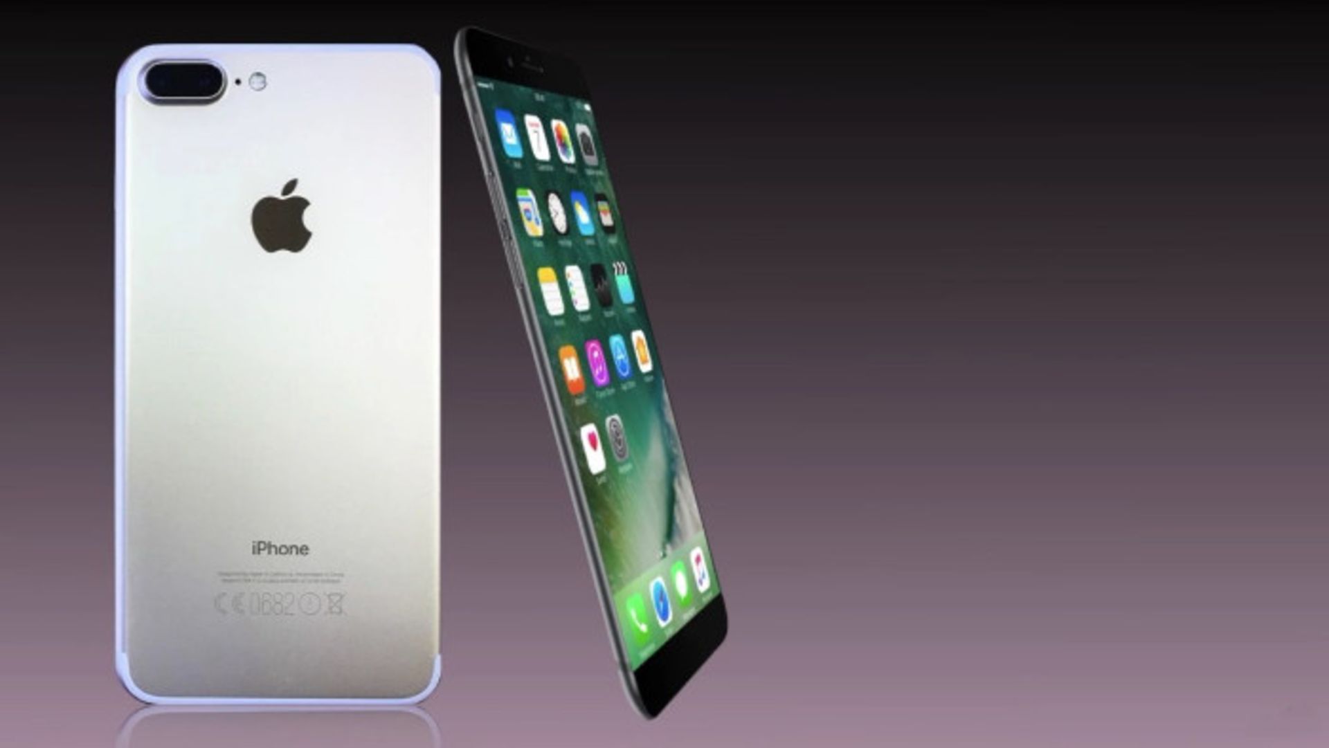 iphone 8 concept