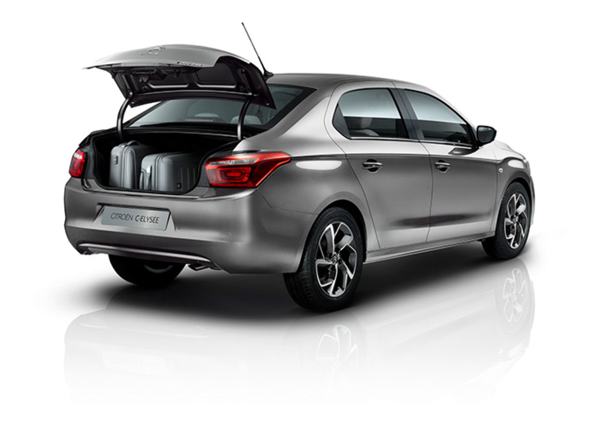 سیتروئن سی الیزه