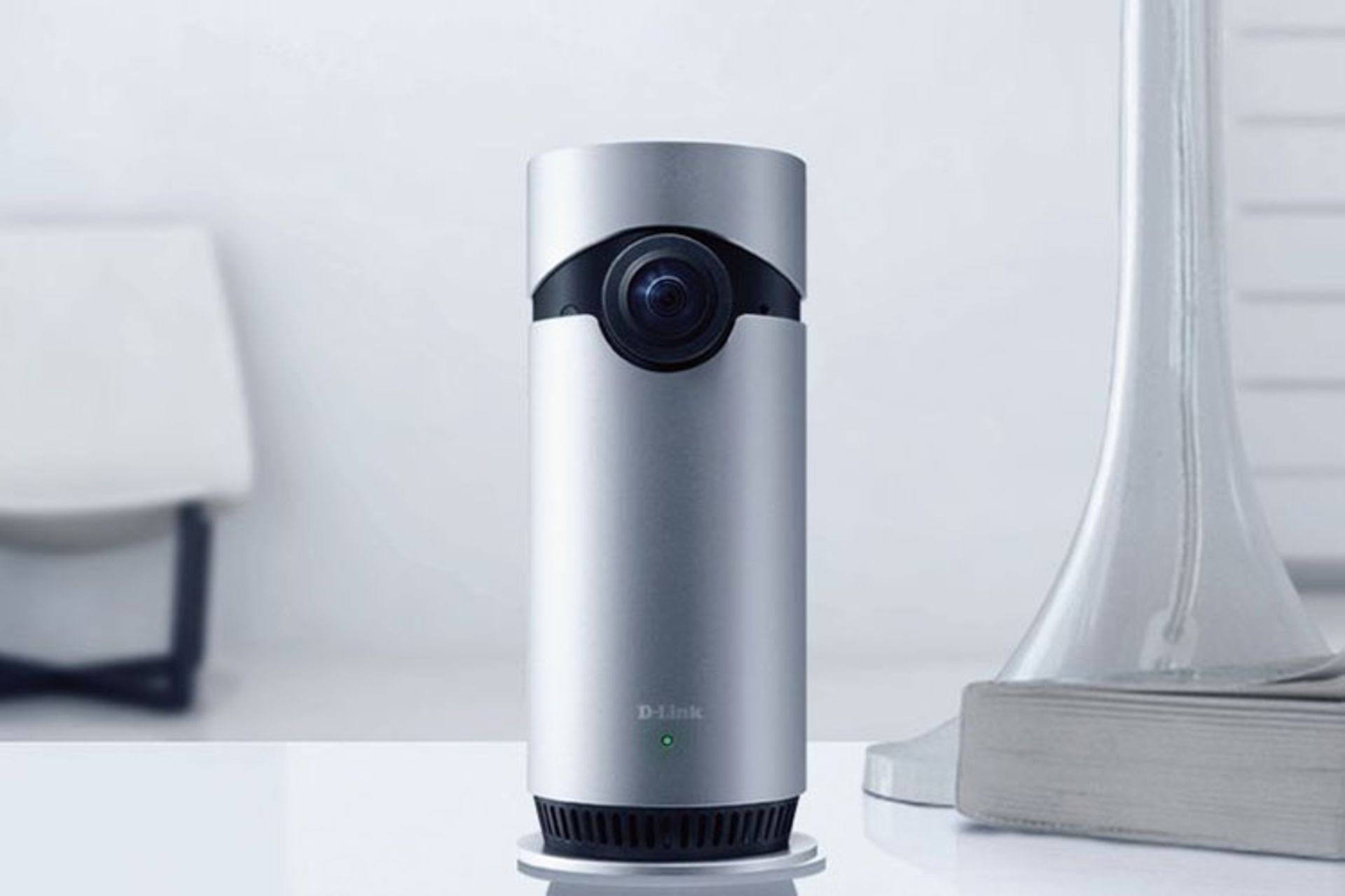 دوربین هوشمند اومنا