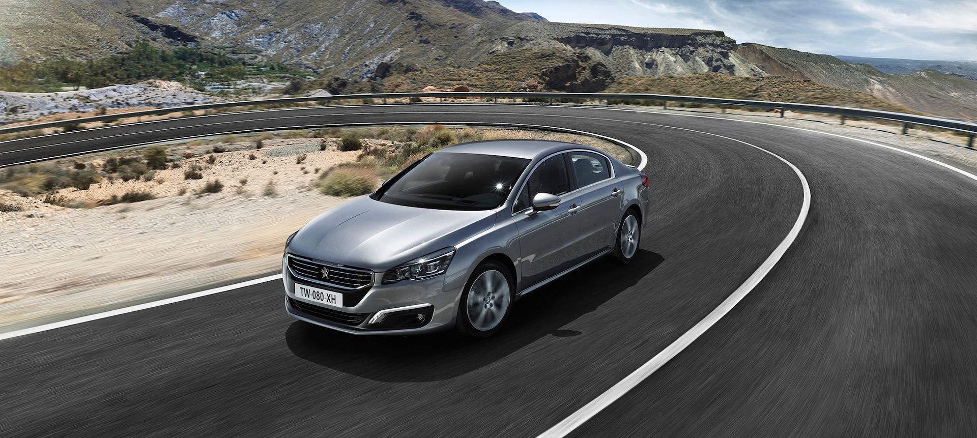 پژو 508 / peugeot 508
