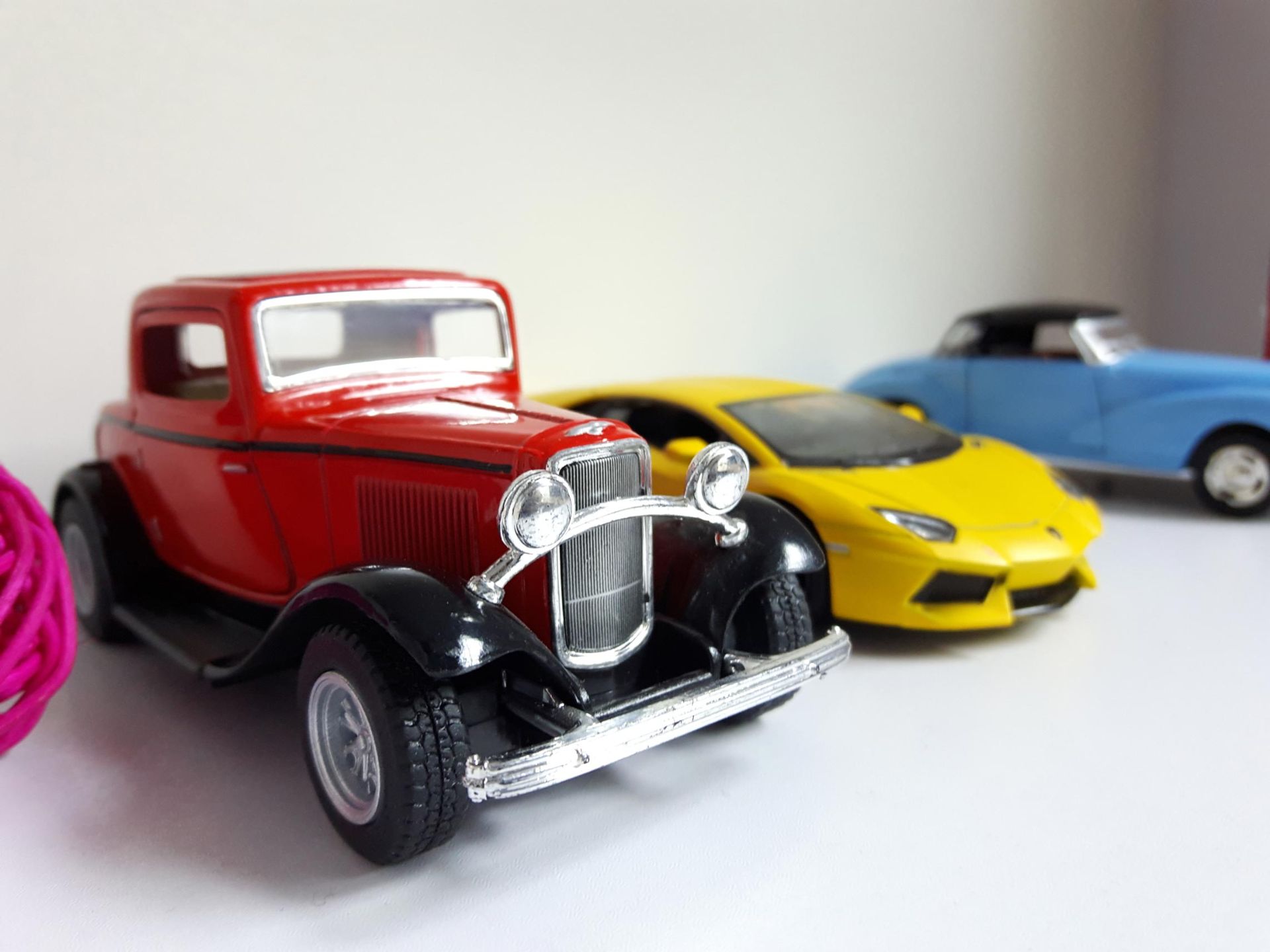 نمونه عکس گلکسی ای 8 2016