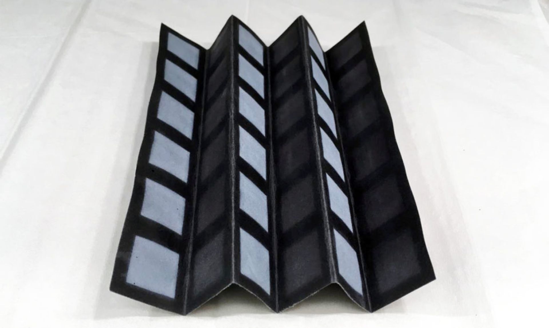 باتری کاغذی