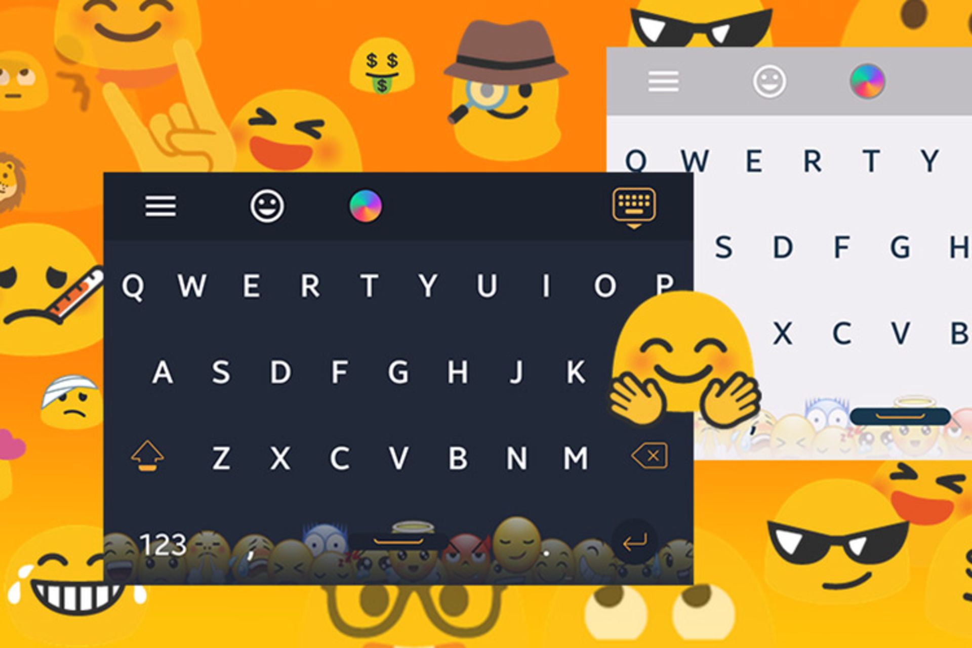 emoji-keyboard-pro