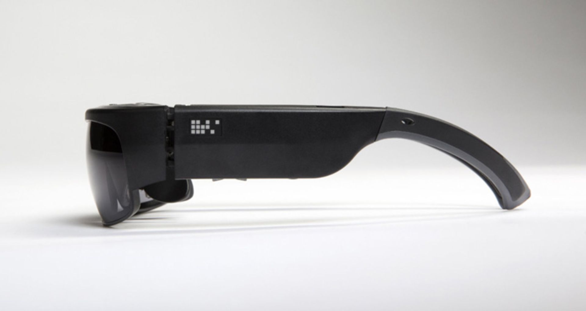 هدست واقعیت ترکیبی ODG