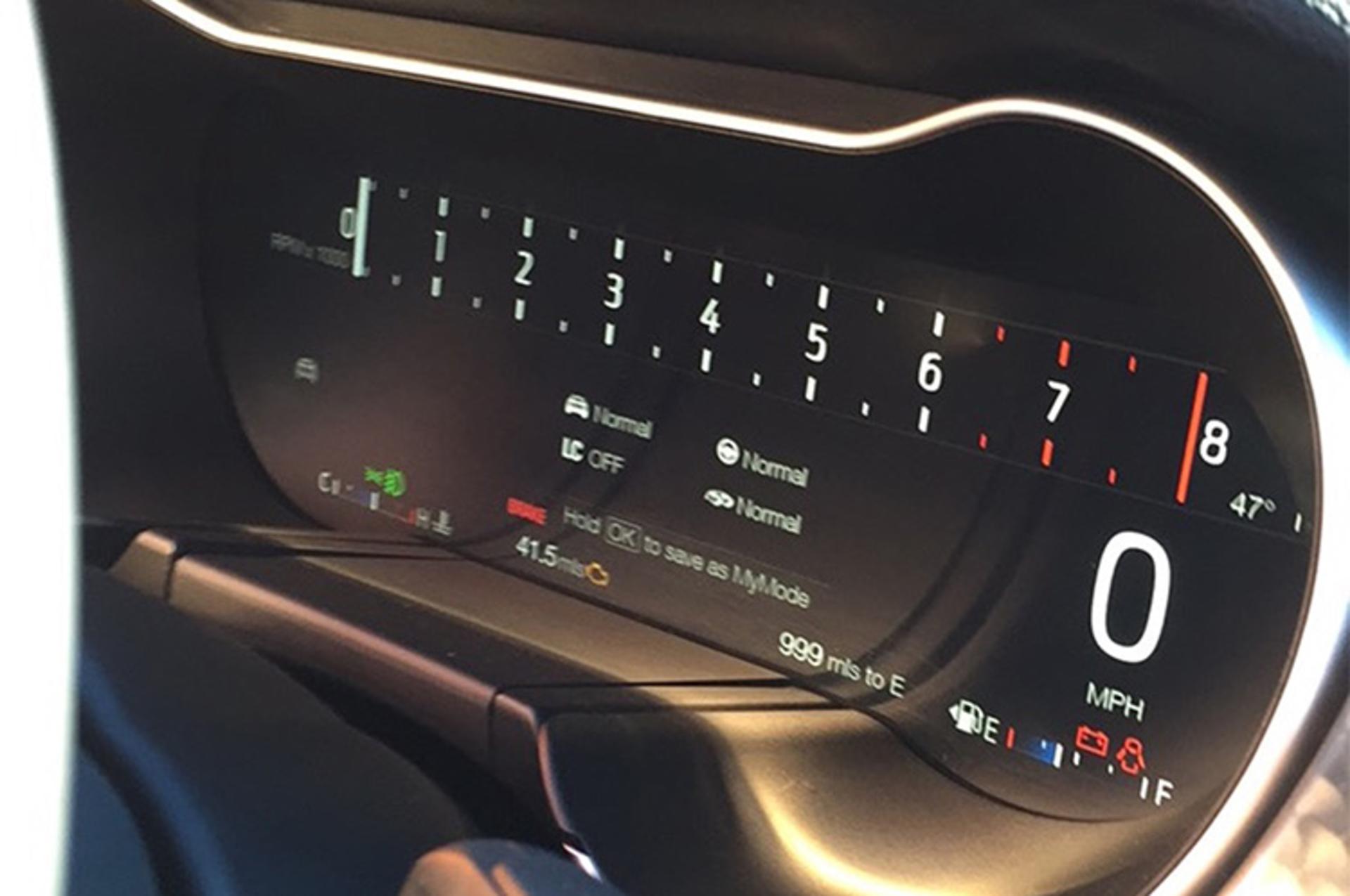 Ford Mustang 2018