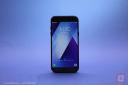 سامسونگ گلکسی ای 7 2017 / samsung galaxy a7 2017