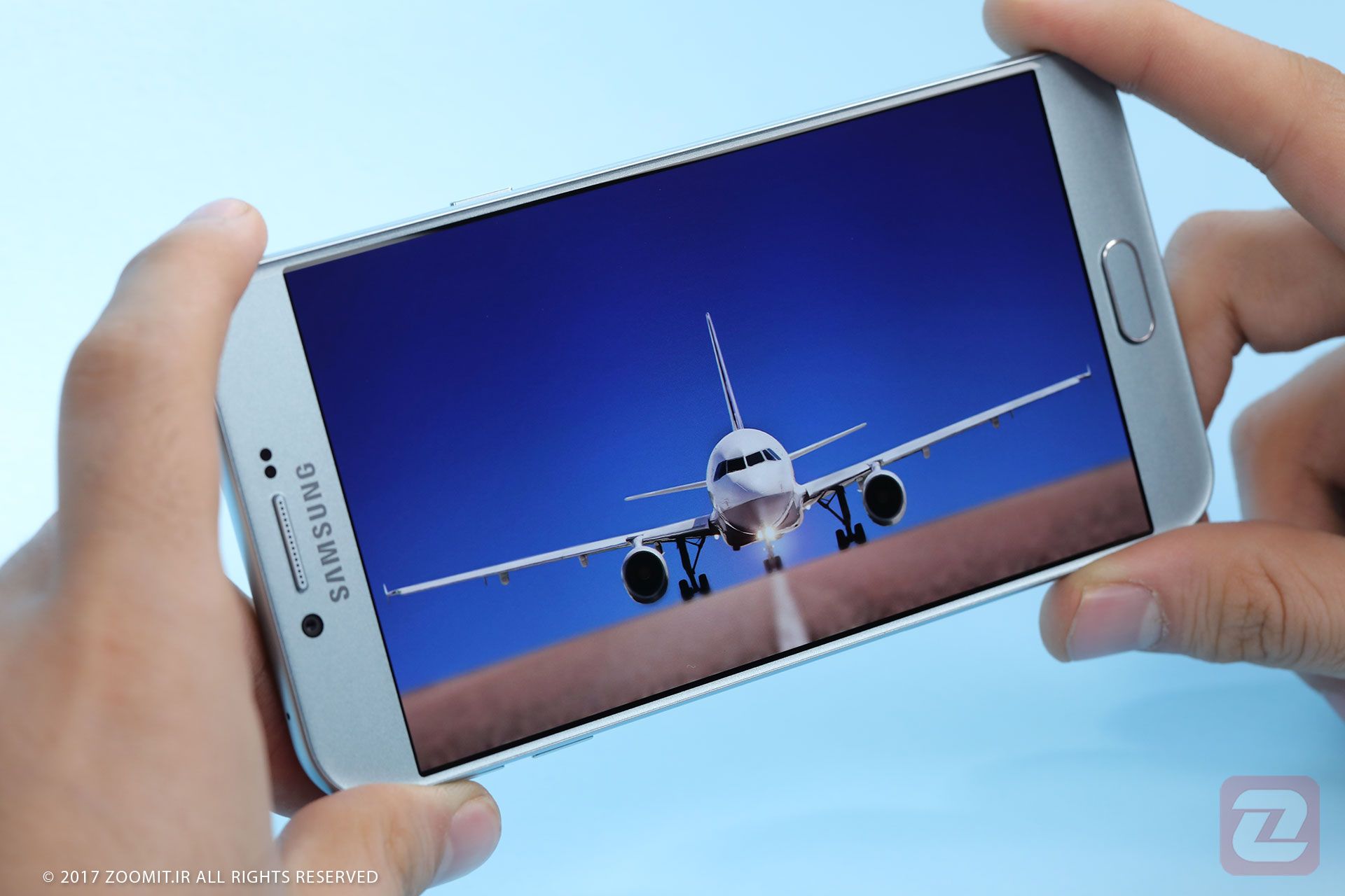 گلکسی ای 8 2016 / Galaxy A8 2016