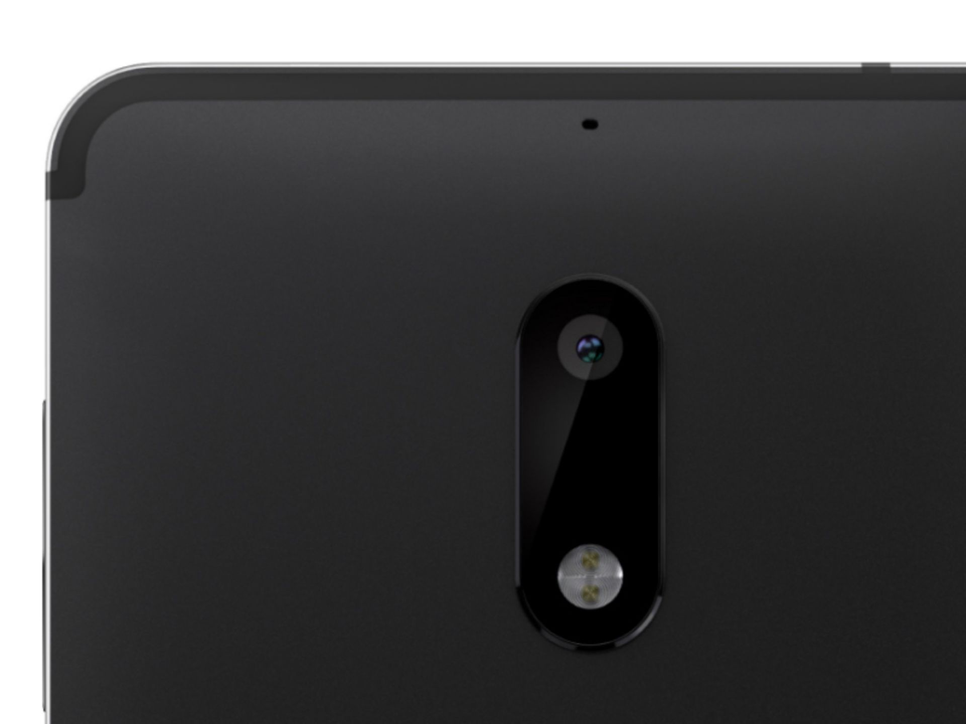 نوکیا 6 دوربین