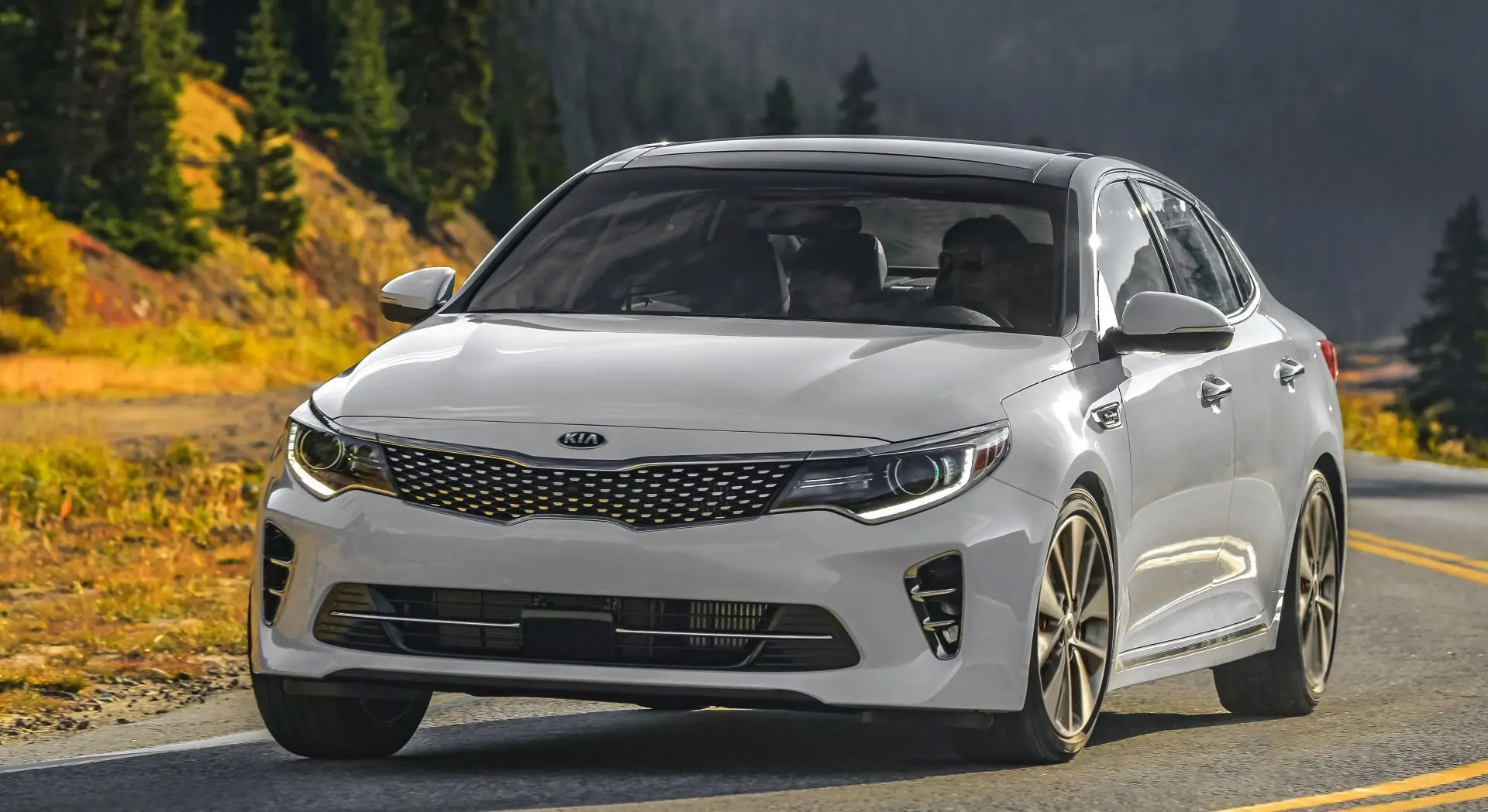 کیا اپتیما