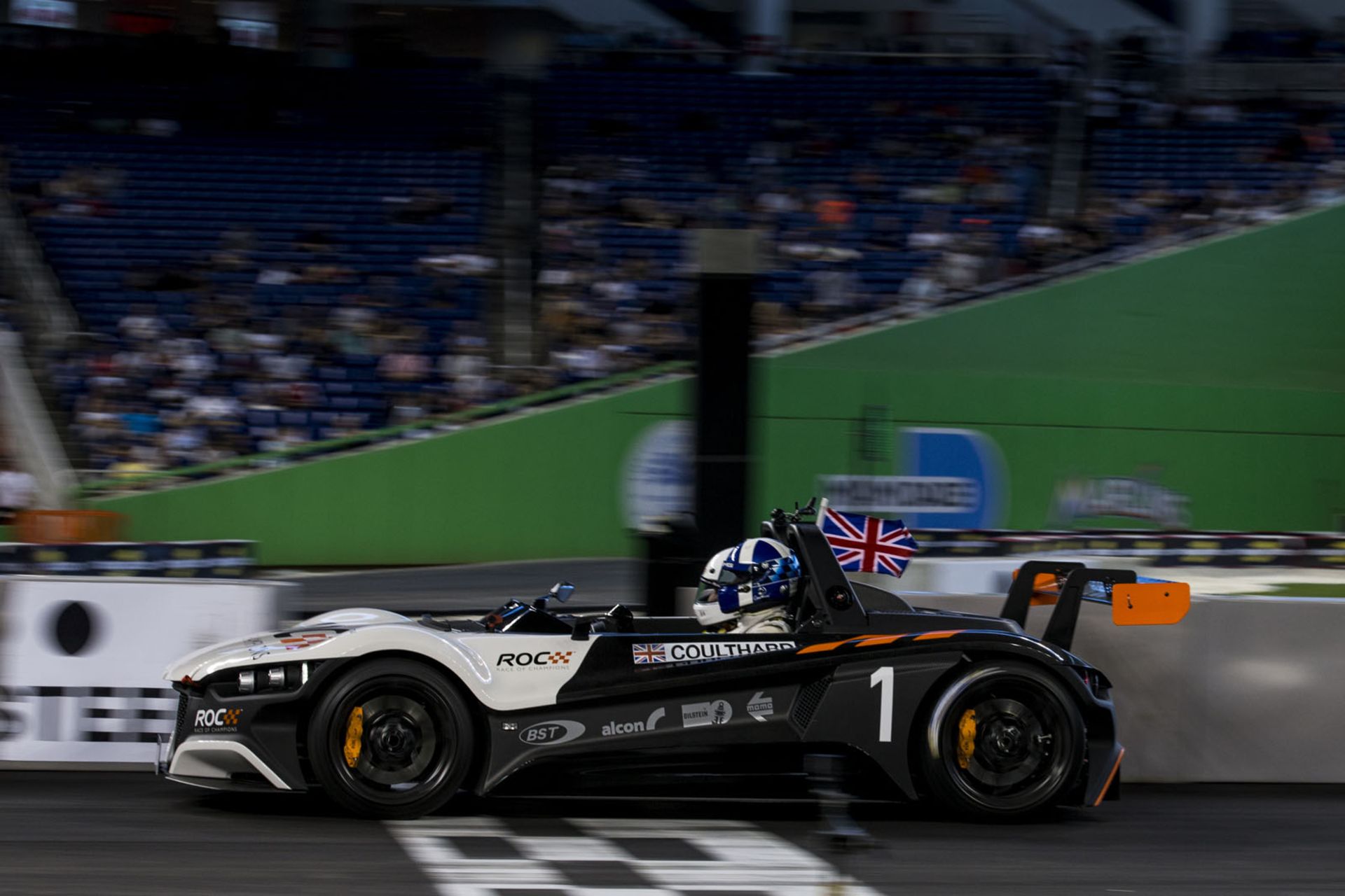 مسابقات قهرمانان ۲۰۱۷