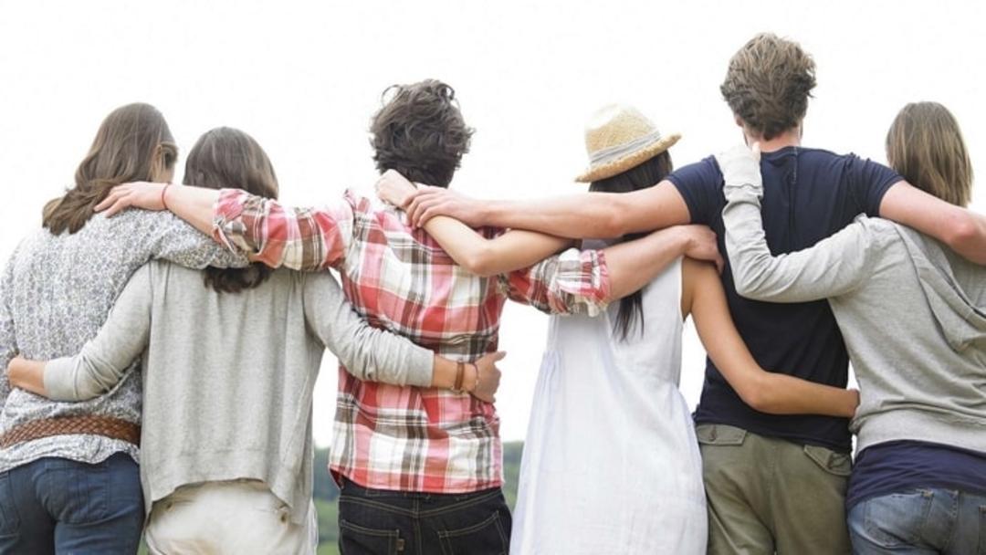 friends