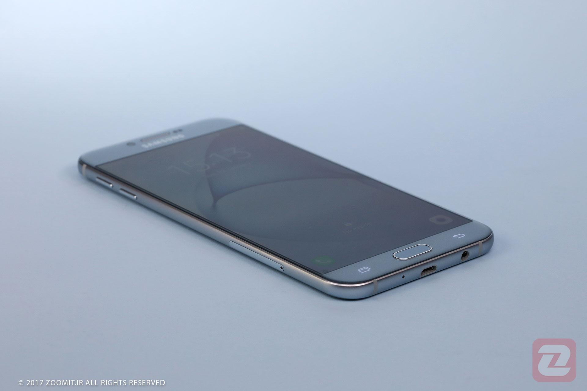 گلکسی ای 8 2016 / Galaxy A8 2016