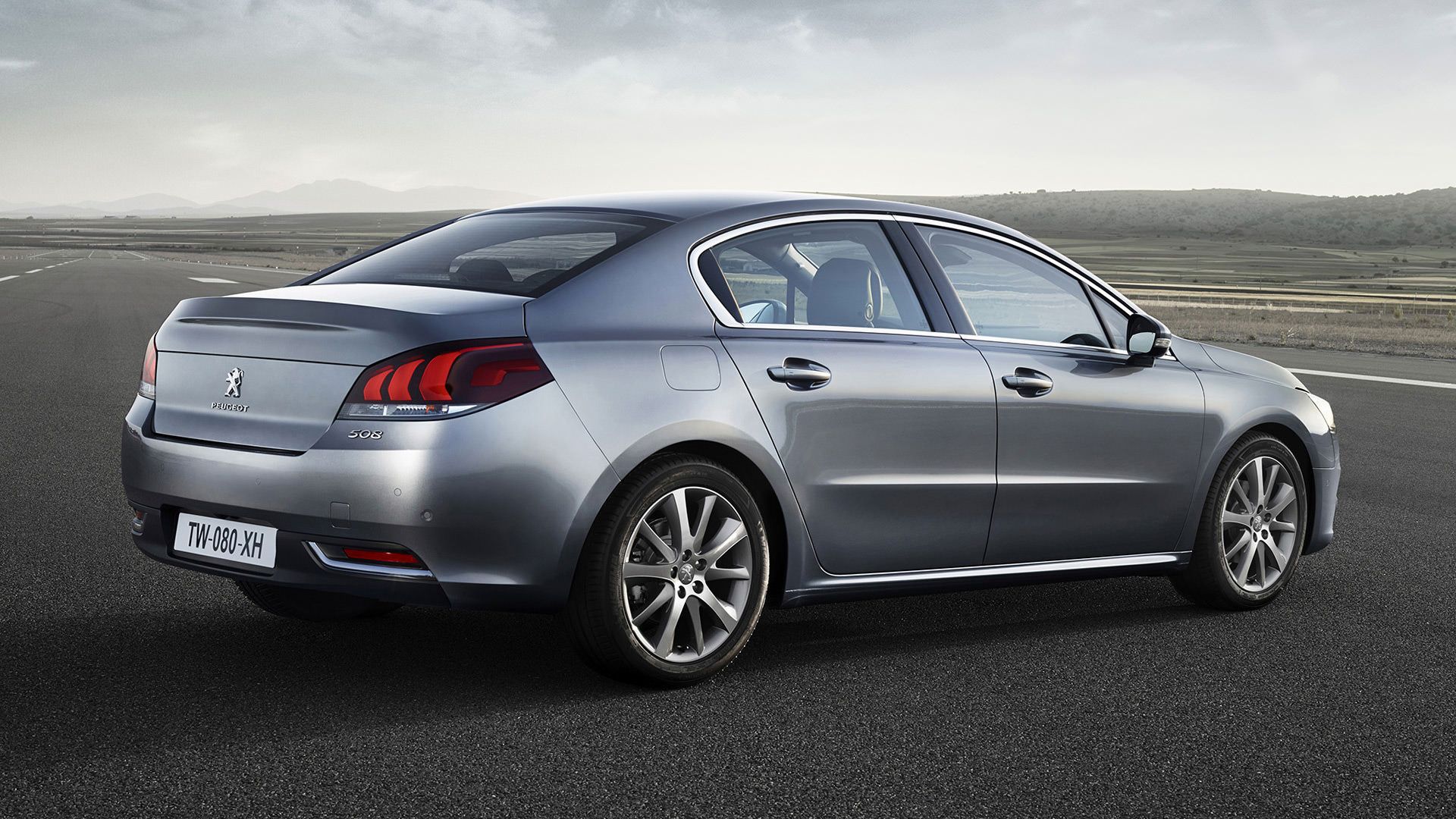 پژو 508 / peugeot 508