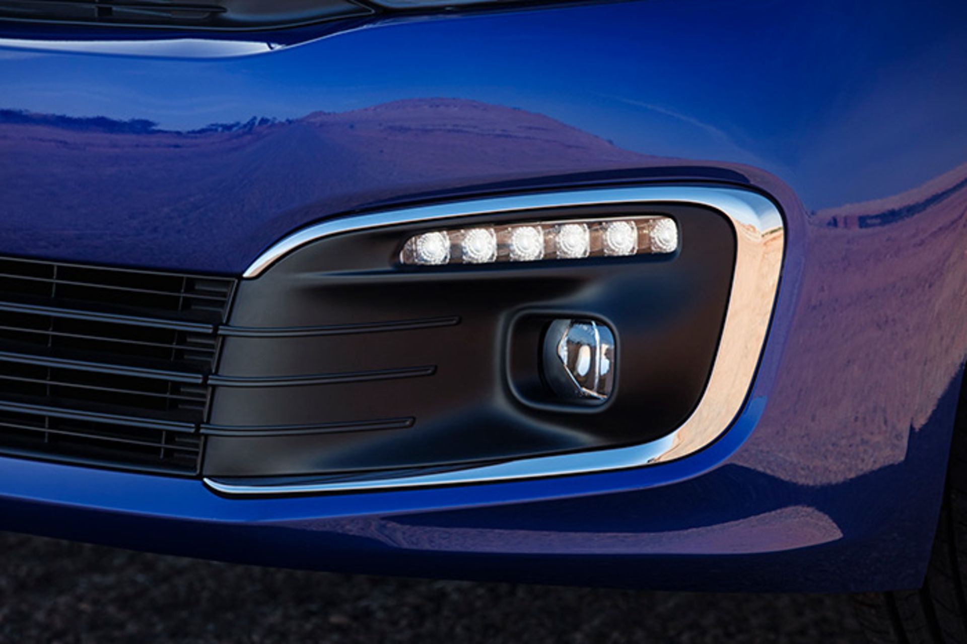 سیتروئن سی الیزه