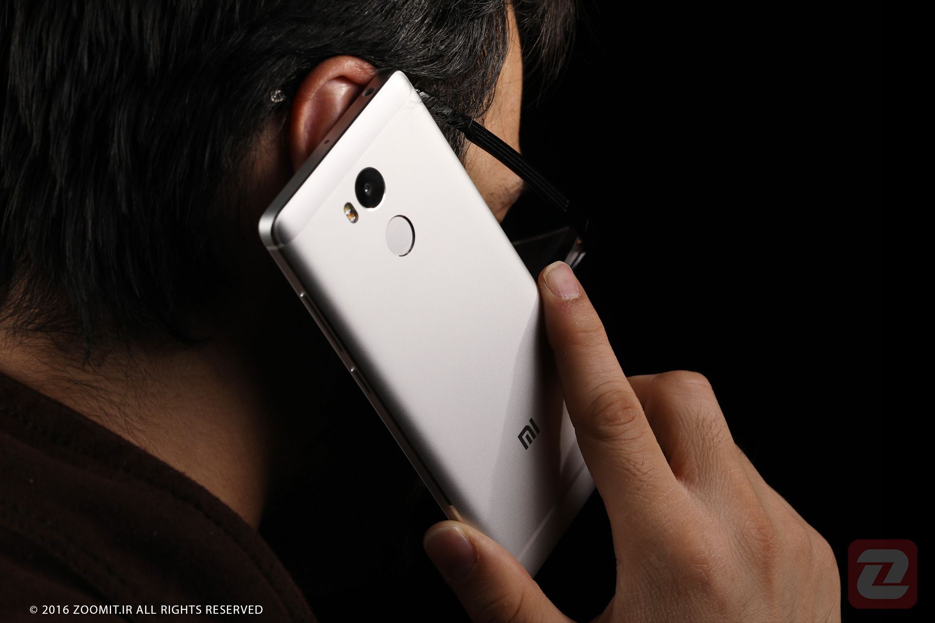 ردمی 4 پرایم / redmi 4 prime