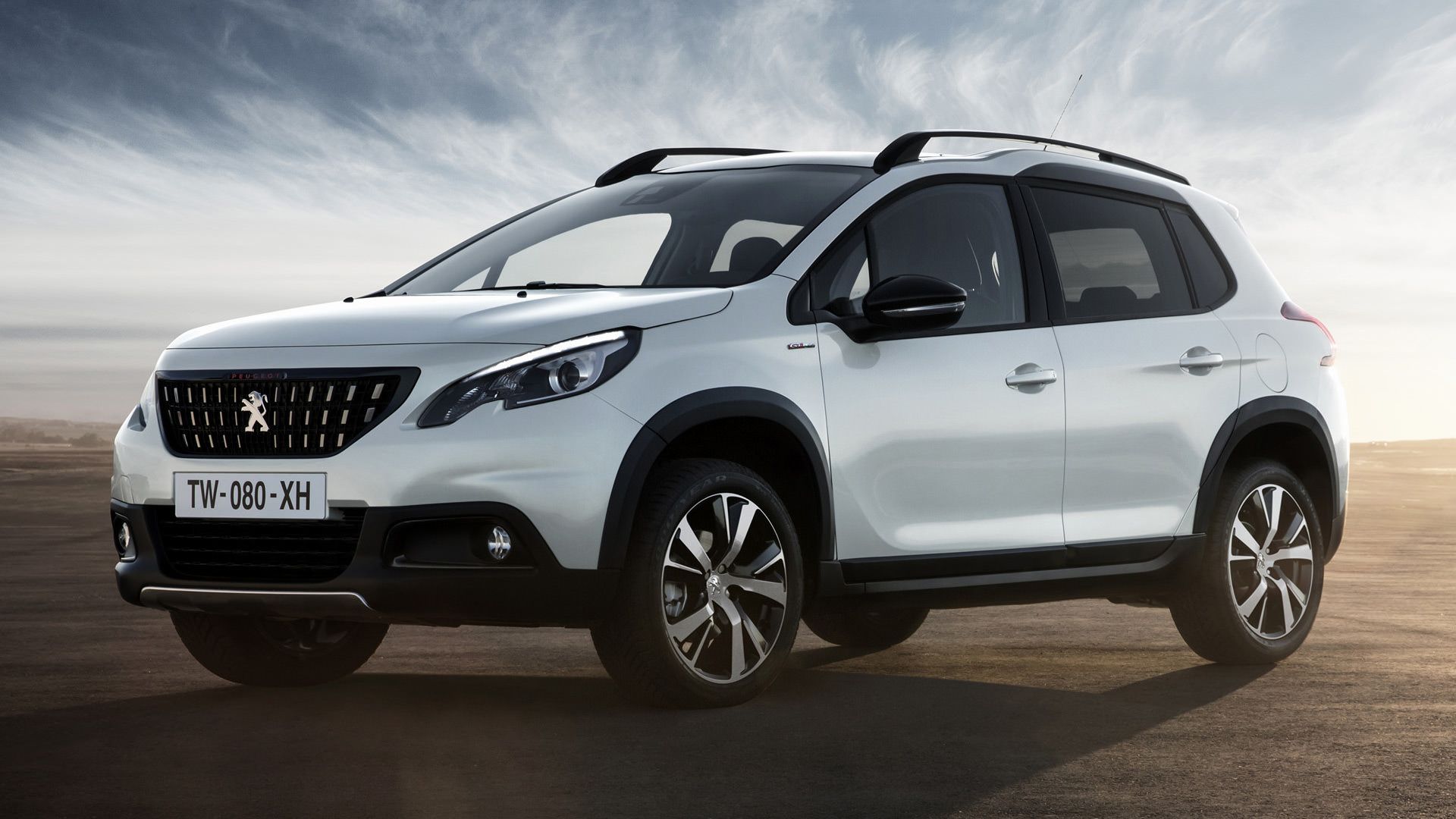 پژو 2008 / peugeot 2008