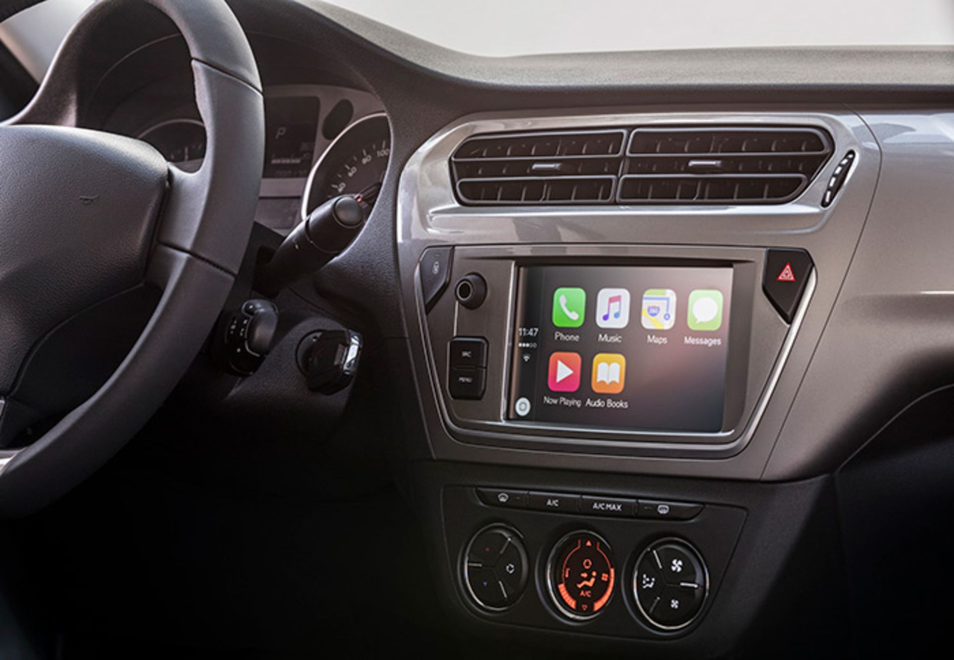 سیتروئن سی الیزه