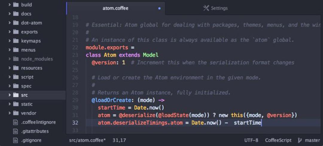 atom