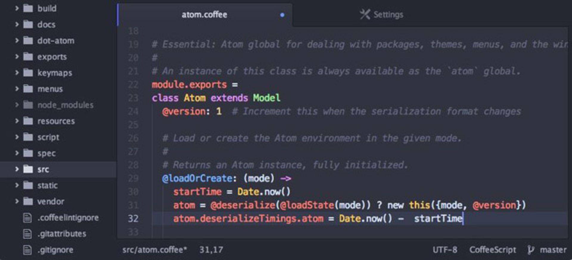 atom