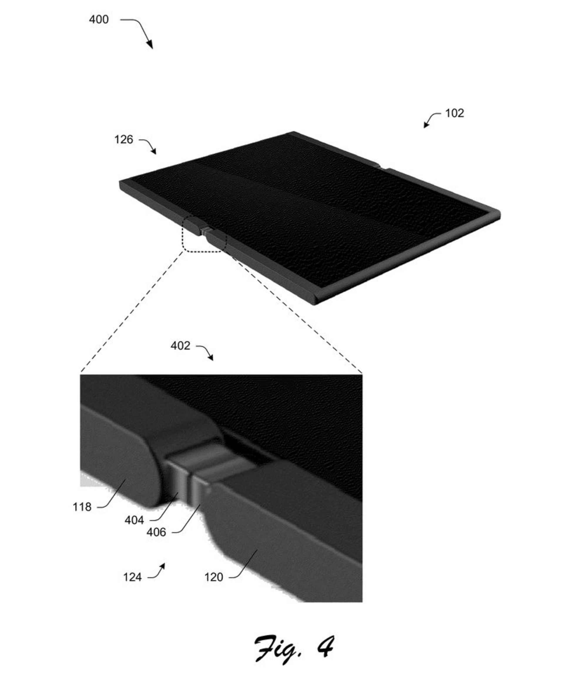 سرفیس فون / surface phone