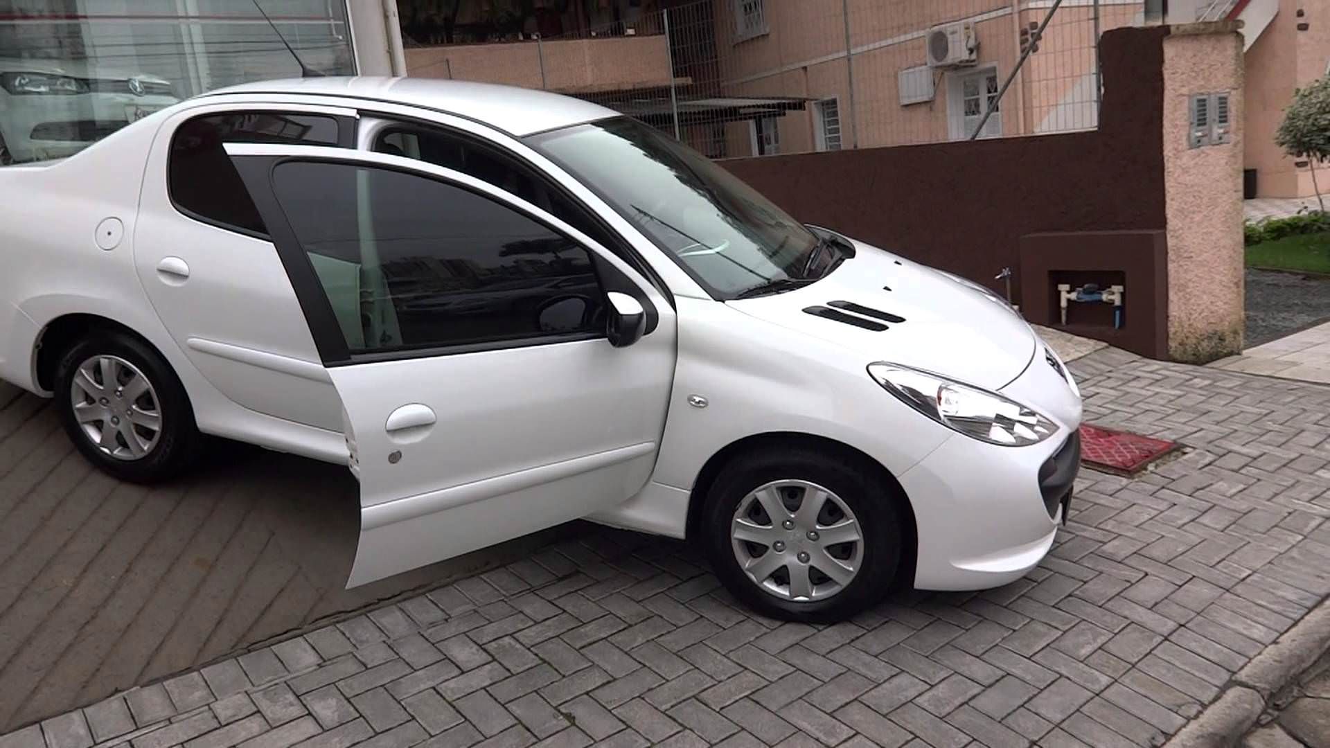 پژو 207 صندوقدار /peugeot 207 sd