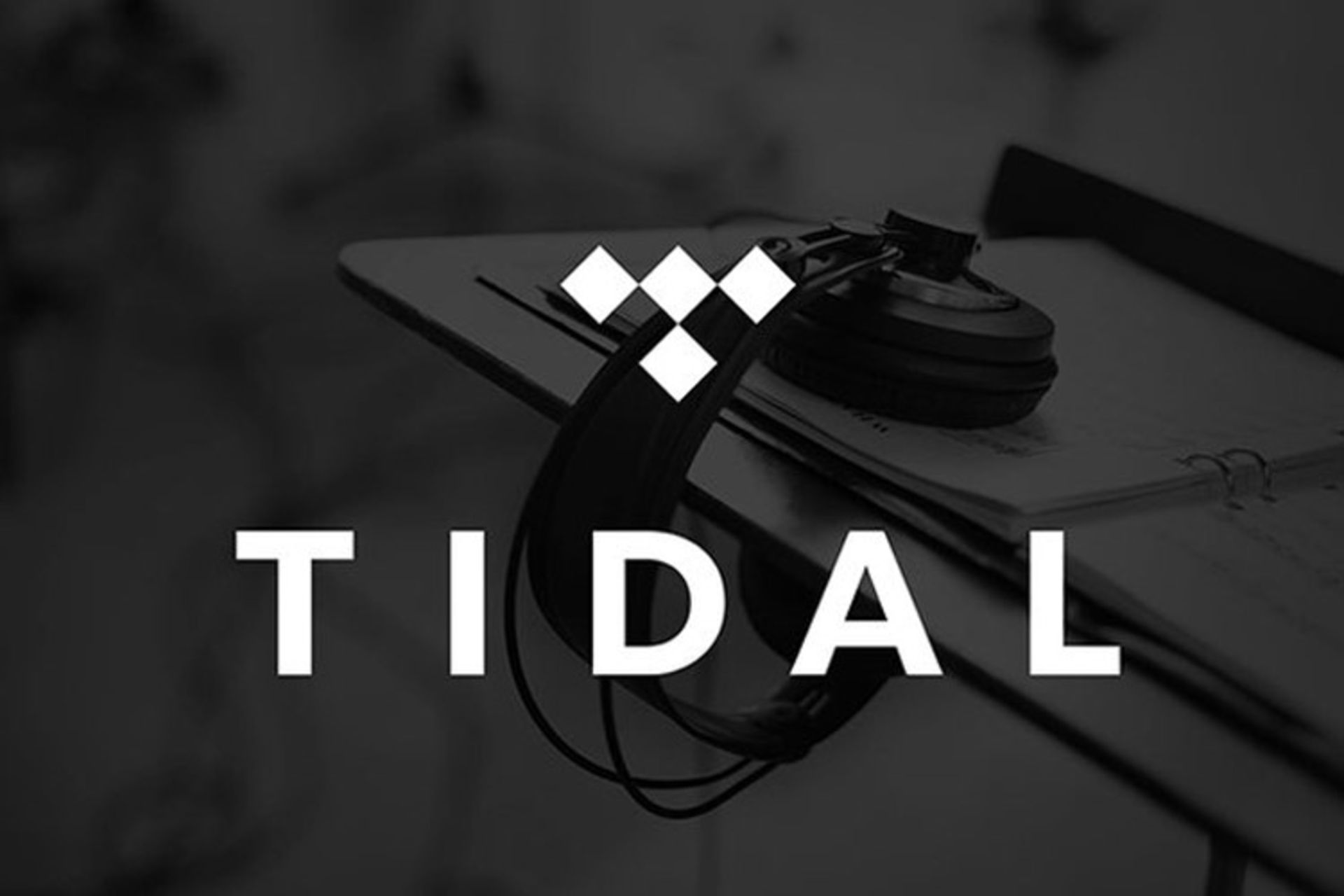 سرویس استریم موسیقی Tidal