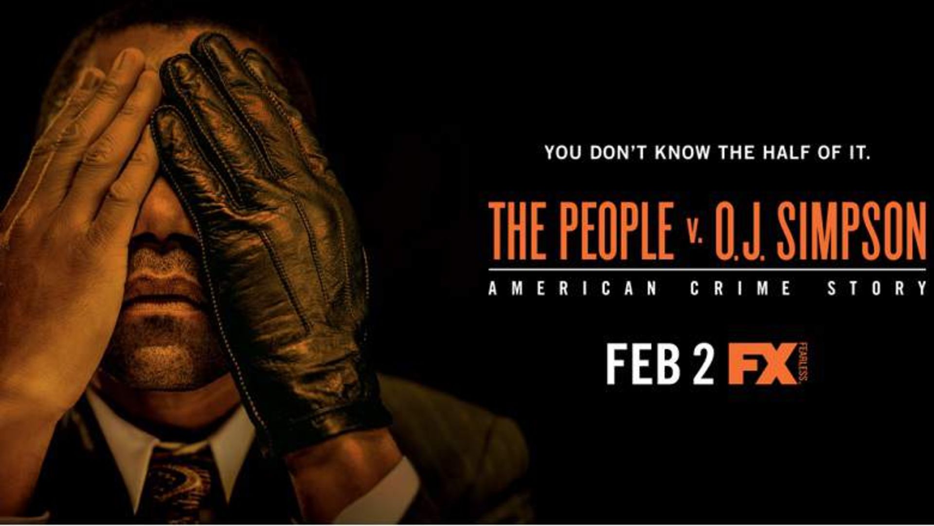 the american crime story