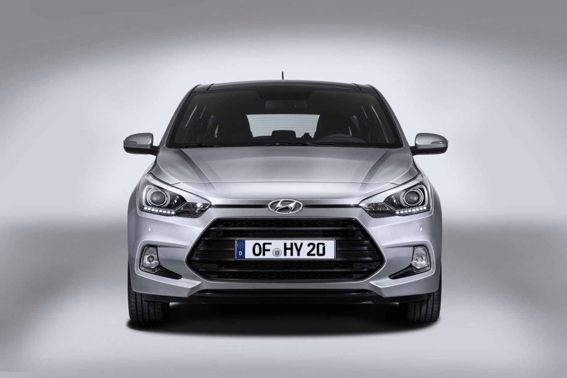 هیوندای آی ۲۰/ hyundai i20/هیوندا آی ۲۰
