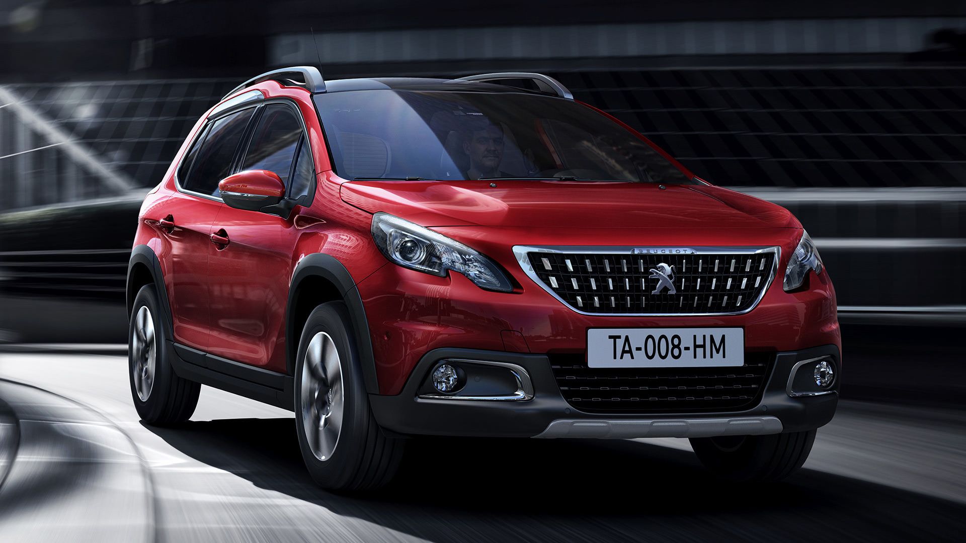 پژو 2008 / peugeot 2008