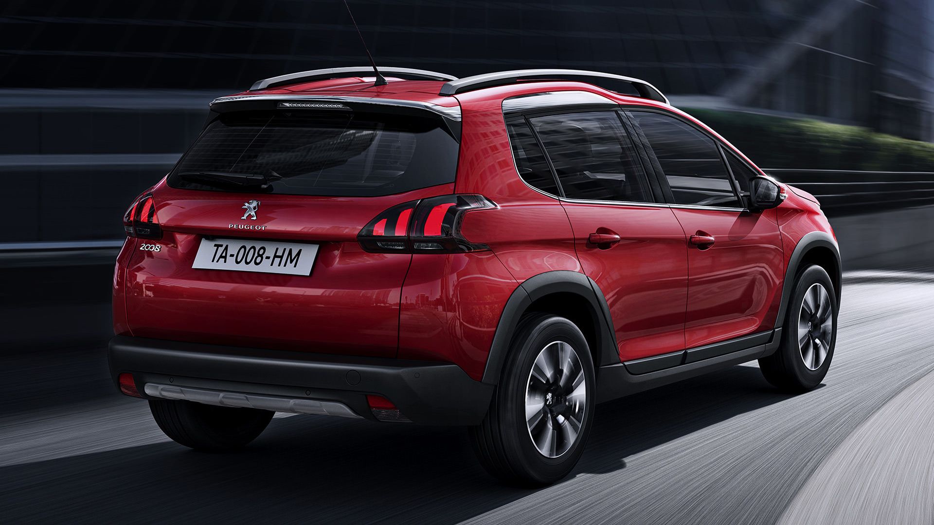 پژو 2008 / peugeot 2008