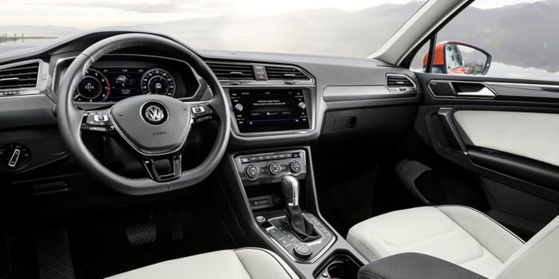 فولکس تیگوان