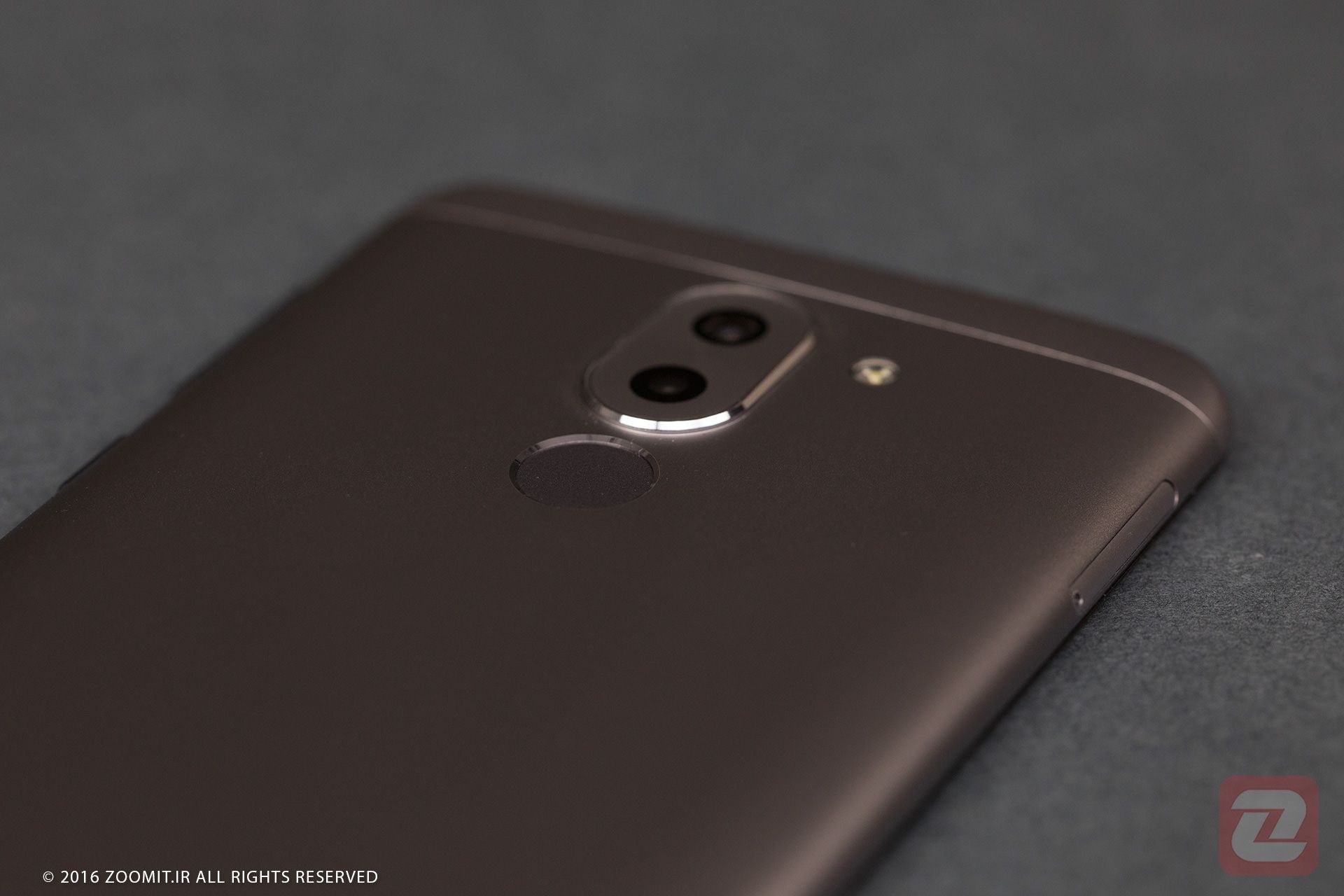 هواوی آنر huawei honor 6x / 6x